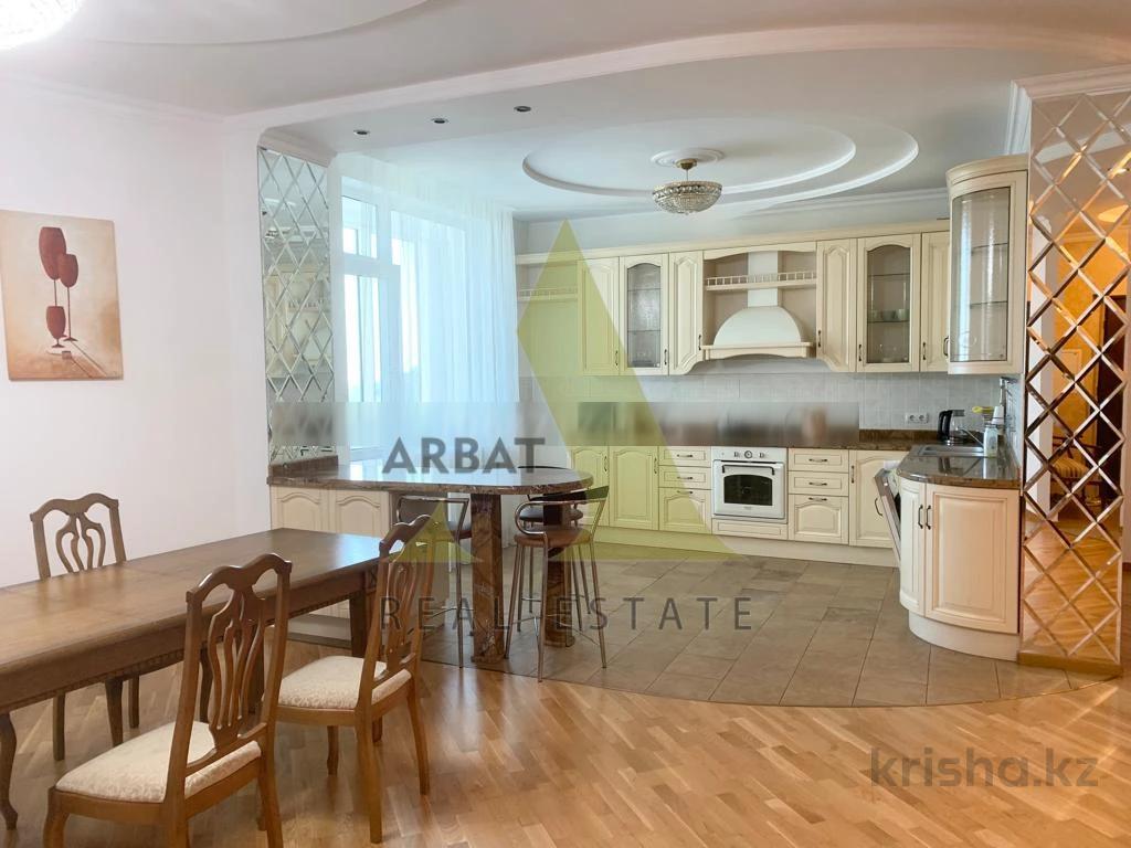 Фото Квартира, 4 комн, 153 м², 6/9 эт., 2007 г.п.