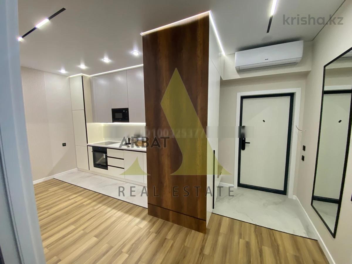 Фото Квартира, 2 комн, 60 м², 9/19 эт., 2025 г.п.