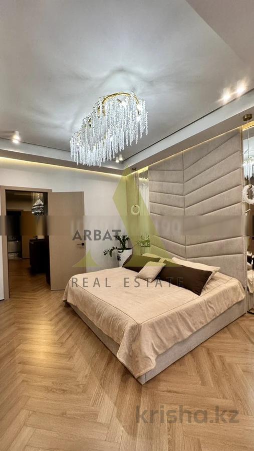 Фото Квартира, 4 комн, 190 м²