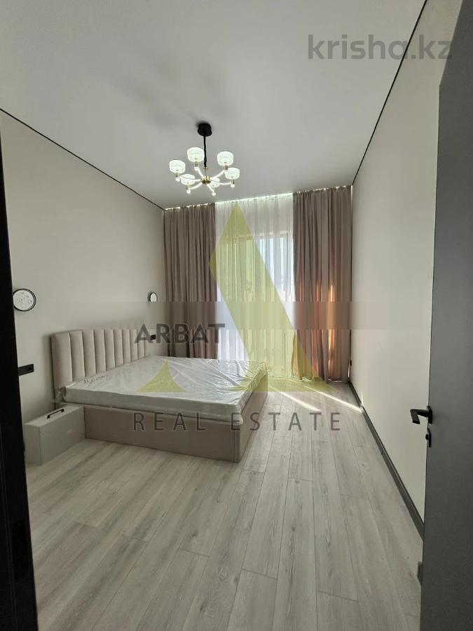 Фото Квартира, 2 комн, 65 м², 3/7 эт., 2024 г.п.