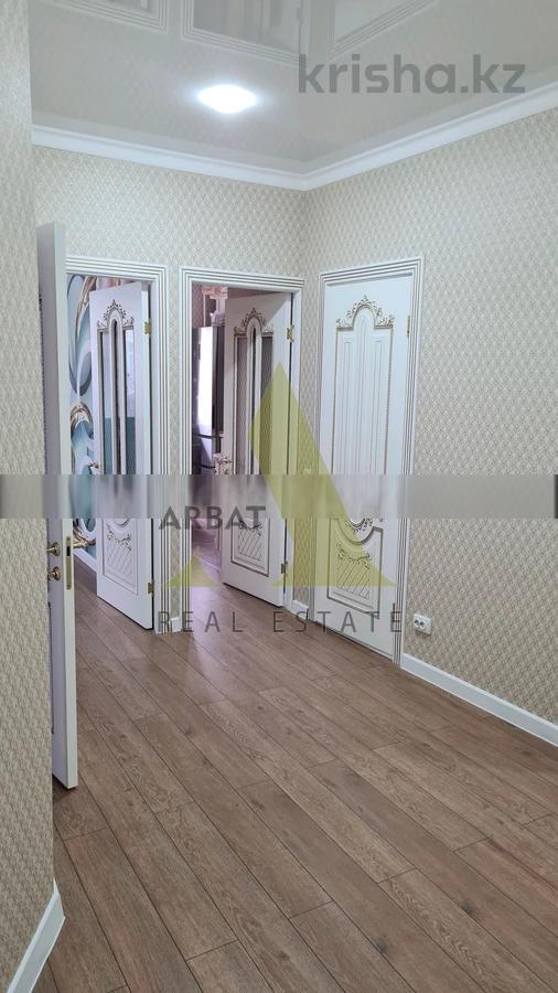 Фото Квартира, 3 комн, 80 м², 13/14 эт., 1988 г.п.