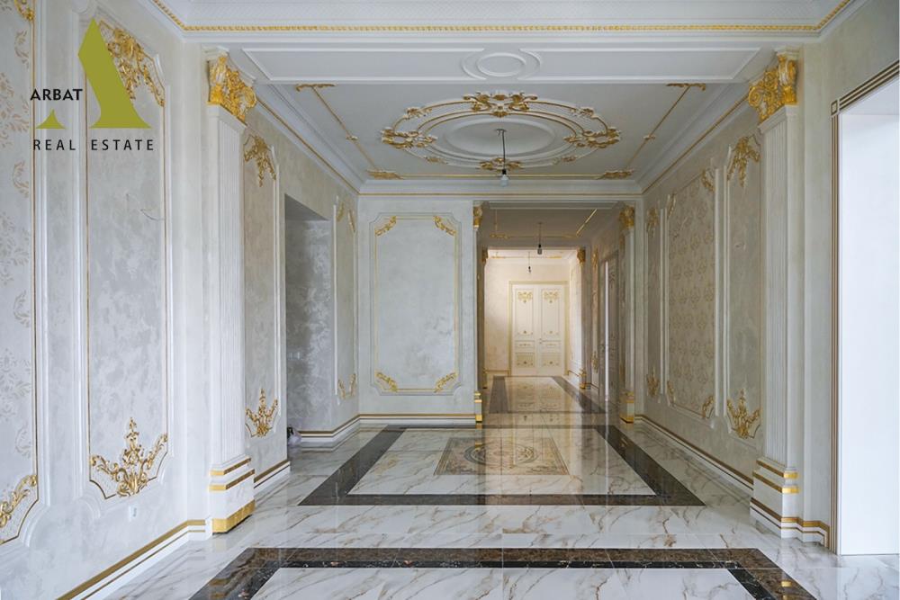 Фото Дом, 8 комн, 2000м²