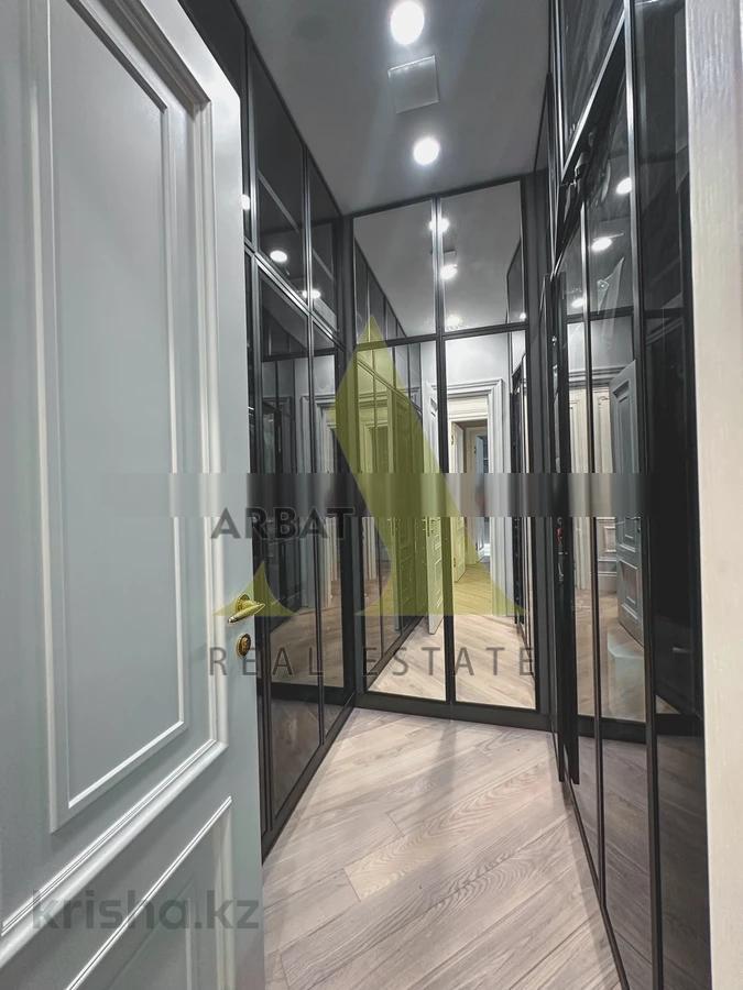 Фото Квартира, 4 комн, 170 м², 5/7 эт., 2017 г.п.