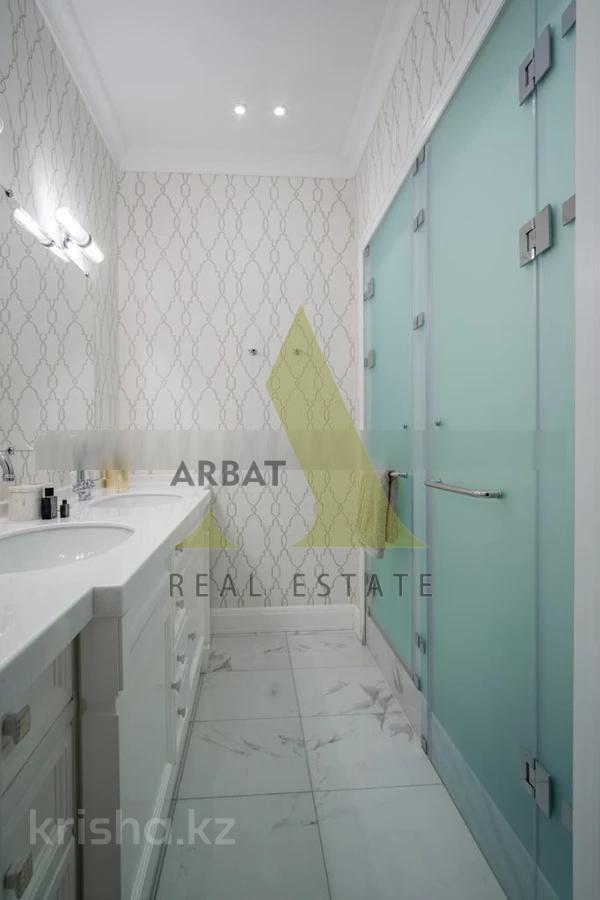 Фото Квартира, 5 комн, 185 м², 4/5 эт., 2018 г.п.