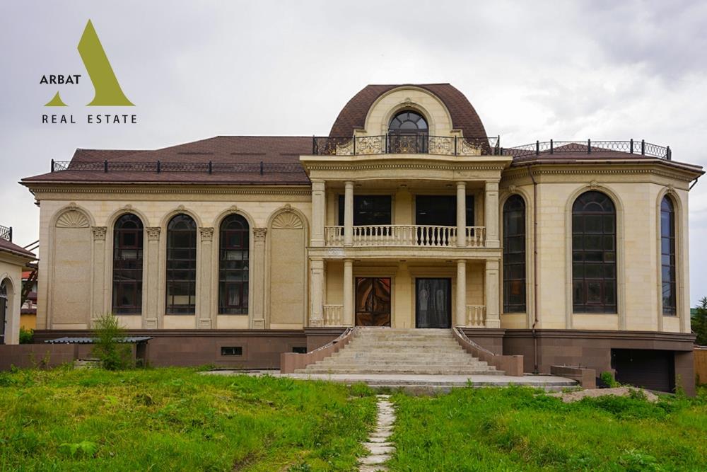 Фото Коммерческая недвижимость, 1500 м²