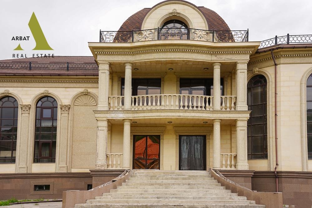Фото Коммерческая недвижимость, 1500 м²