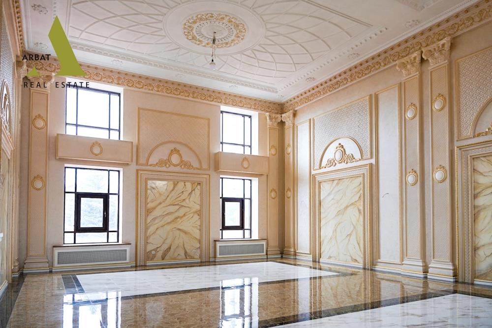 Фото Коммерческая недвижимость, 1500 м²