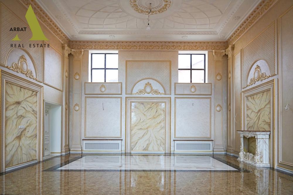 Фото Коммерческая недвижимость, 1500 м²