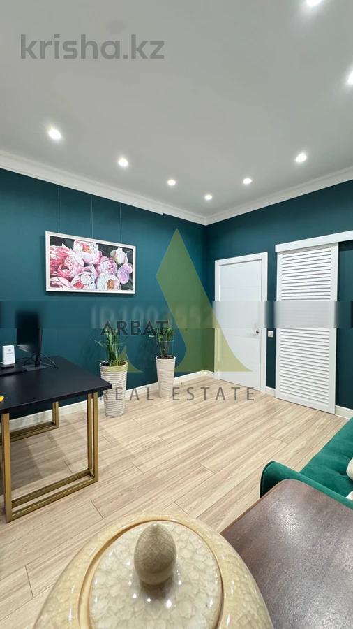 Фото Квартира, 4 комн, 141 м², 4/32 эт., 2020 г.п.
