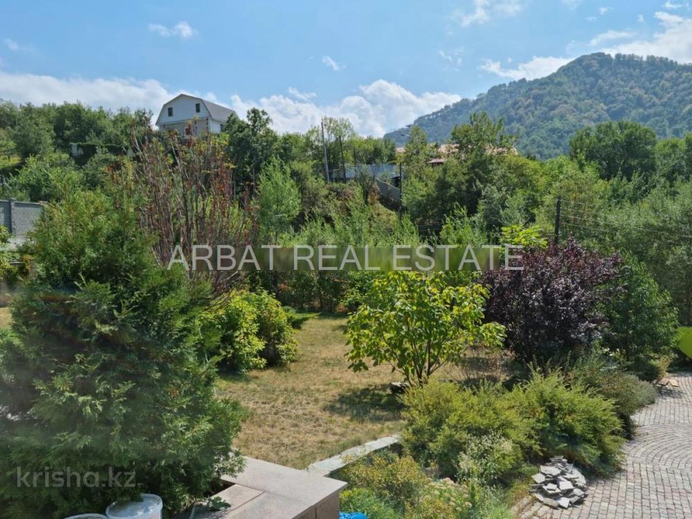 Фото Отдельный дом, 7 комн, 800м²