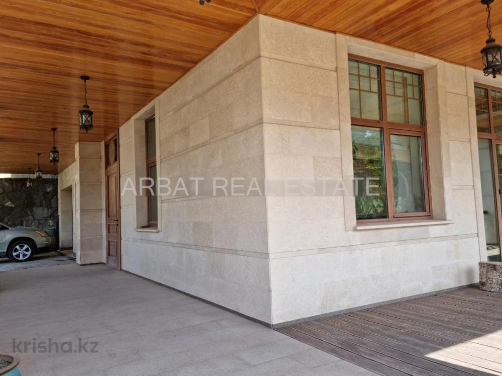 Фото Отдельный дом, 7 комн, 800м²