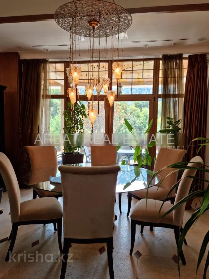 Фото Отдельный дом, 7 комн, 800м²