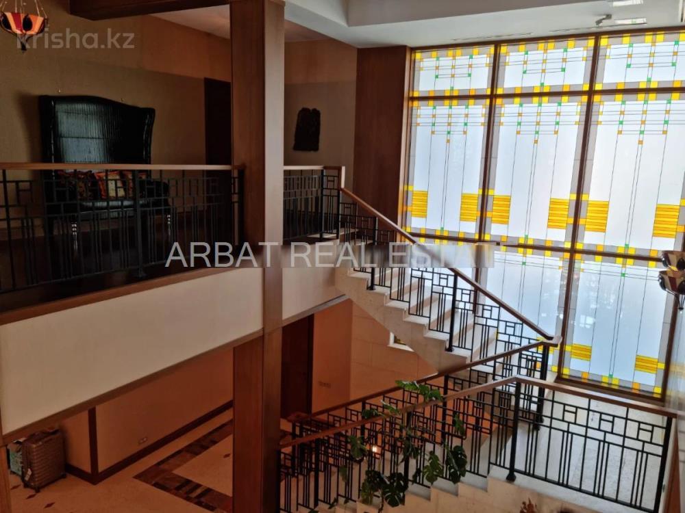 Фото Отдельный дом, 7 комн, 800м²