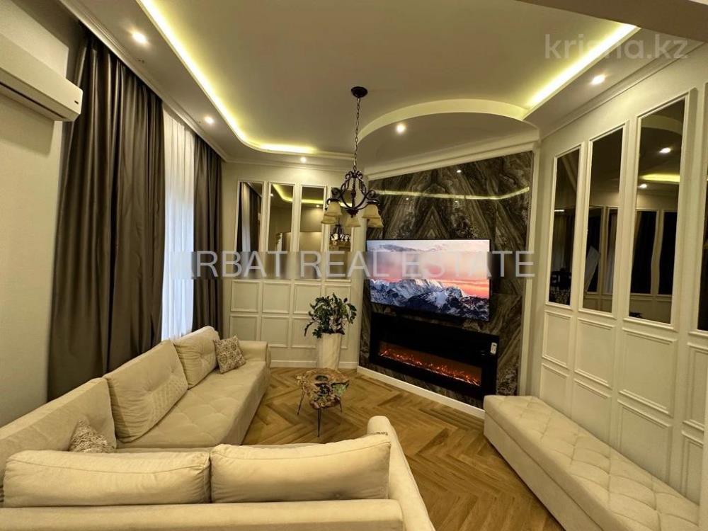 Фото Квартира, 2 комн, 68 м², 1/6 эт., 2007 г.п.