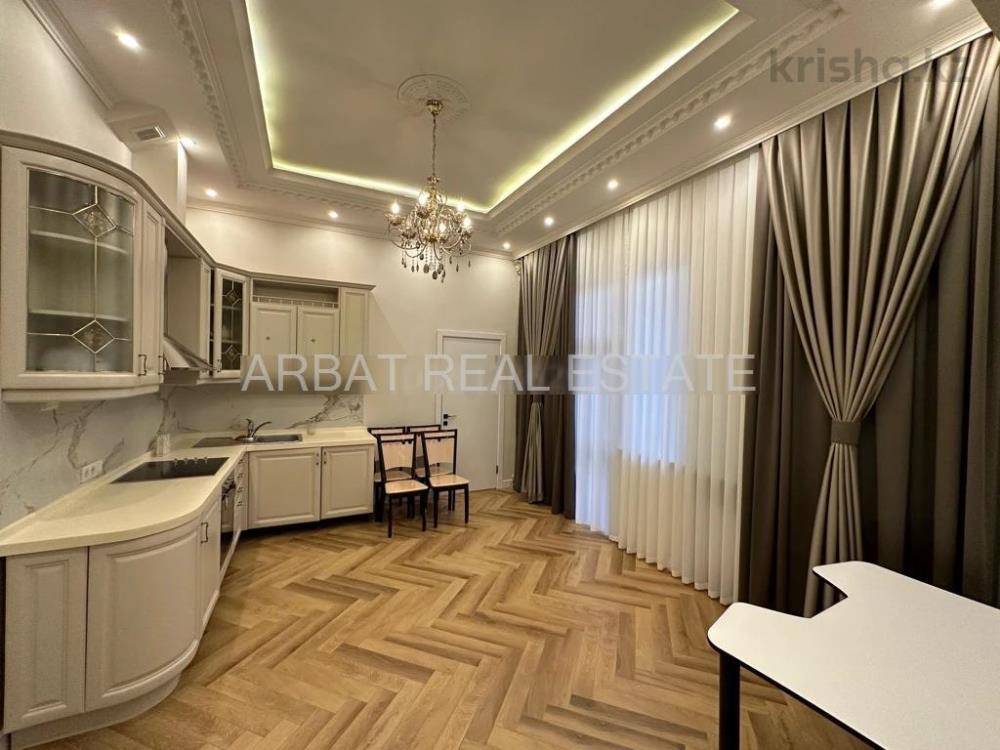 Фото Квартира, 2 комн, 68 м², 1/6 эт., 2007 г.п.