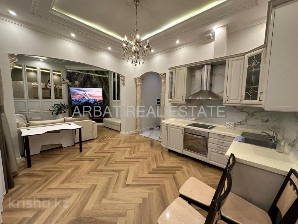 Фото Квартира, 2 комн, 68 м², 1/6 эт., 2007 г.п.