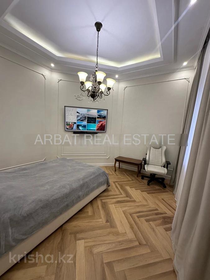 Фото Квартира, 2 комн, 68 м², 1/6 эт., 2007 г.п.