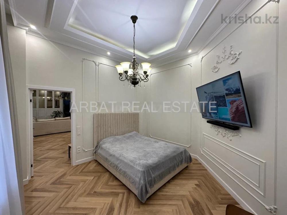 Фото Квартира, 2 комн, 68 м², 1/6 эт., 2007 г.п.