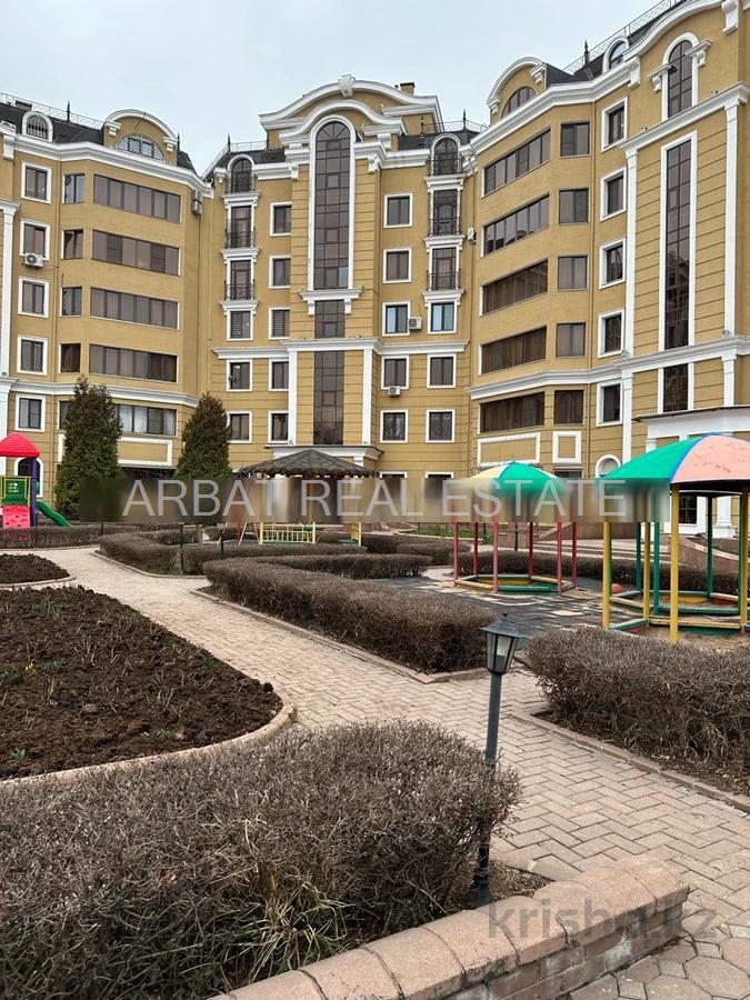 Фото Квартира, 2 комн, 68 м², 1/6 эт., 2007 г.п.