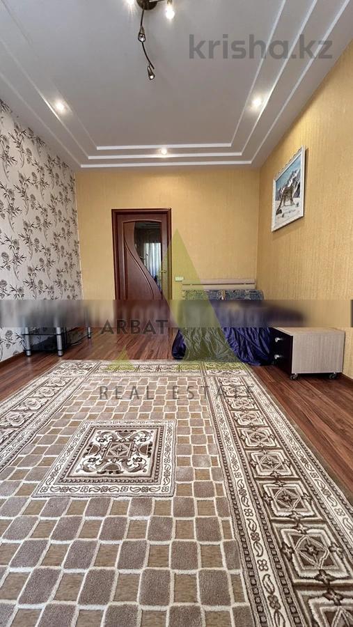 Фото Квартира, 4 комн, 158.4 м², 4/7 эт., 2008 г.п.