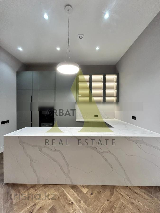 Фото Квартира, 2 комн, 90 м², 1/9 эт., 2023 г.п.