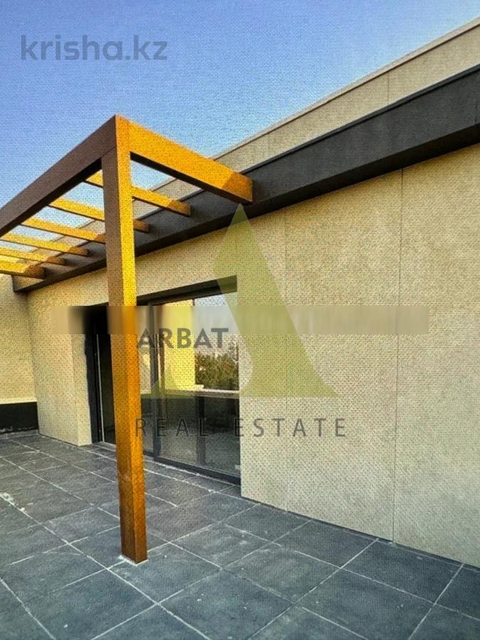 Фото Квартира, 4 комн, 156 м², 3/3 эт., 2023 г.п.