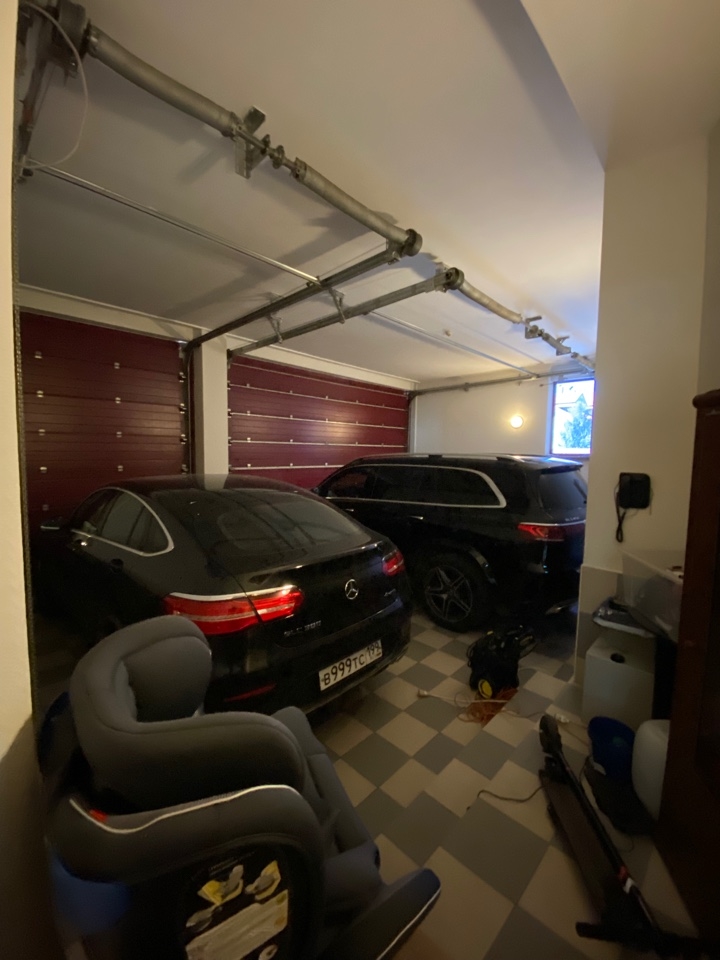 Фото Отдельный дом, 8 комн, 1700м²