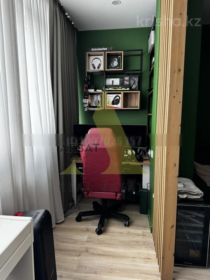 Фото Квартира, 3 комн, 100 м², 5/7 эт., 2018 г.п.