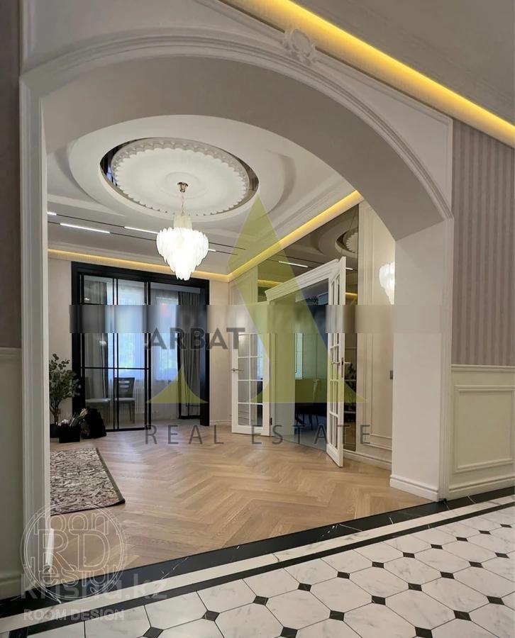 Фото Квартира, 4 комн, 150 м², 2/6 эт., 2018 г.п.