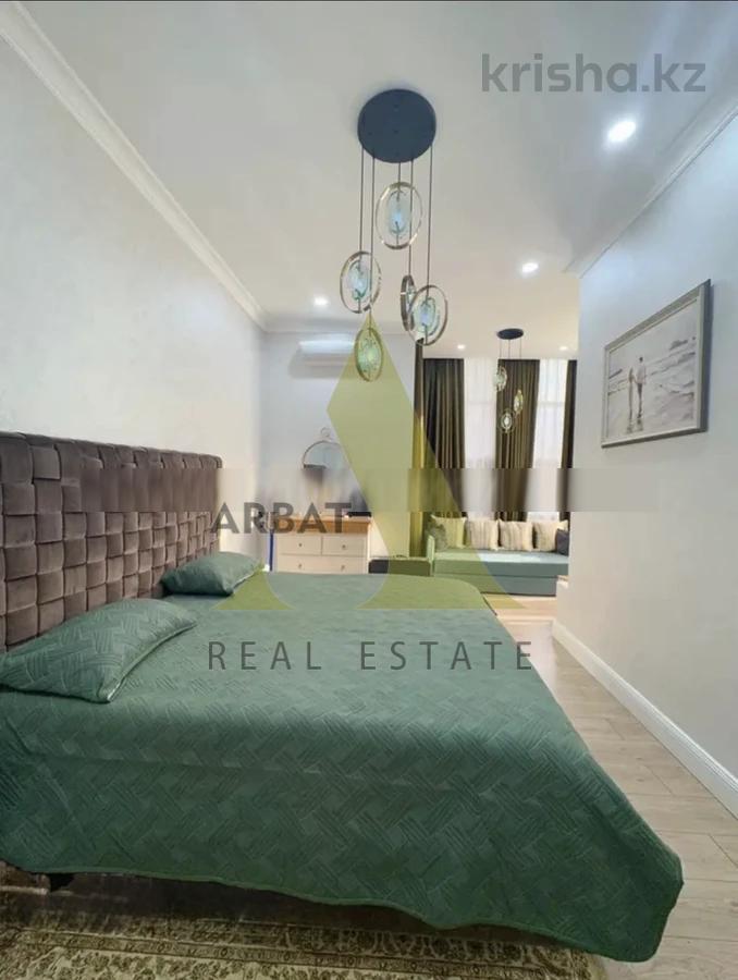 Фото Квартира, 3 комн, 120 м², 4/7 эт., 2017 г.п.