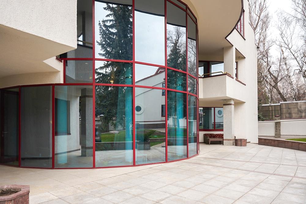 Фото Отдельный дом, 8 комн, 1700м²