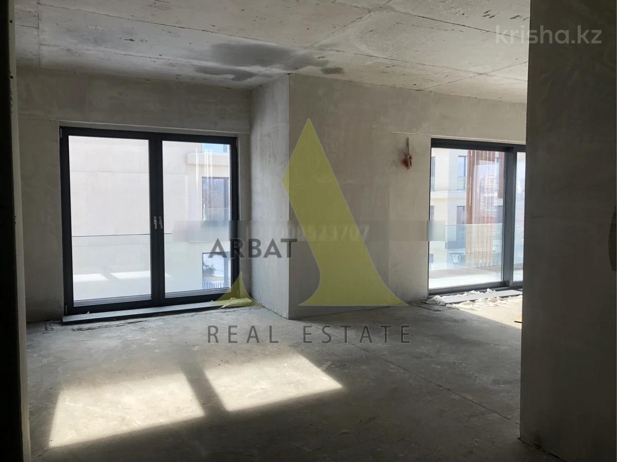 Фото Квартира, 3 комн, 130 м², 2/3 эт., 2023 г.п.