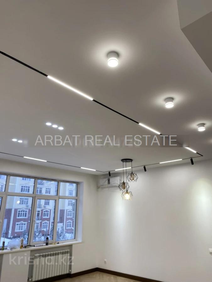 Фото Квартира, 3 комн, 130.8 м², 2/6 эт., 2014 г.п.