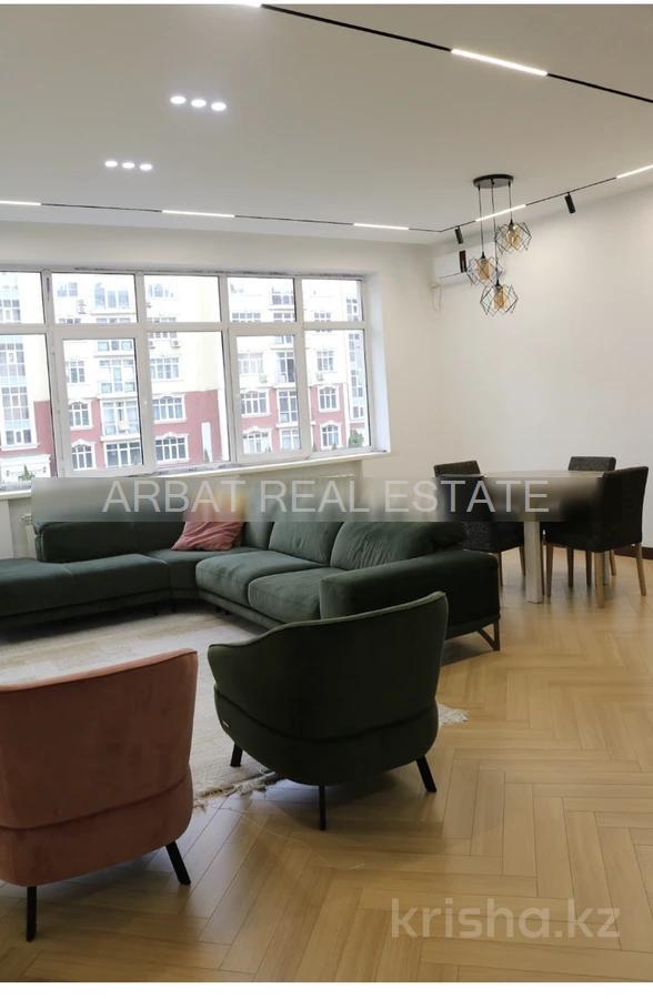 Фото Квартира, 3 комн, 130.8 м², 2/6 эт., 2014 г.п.
