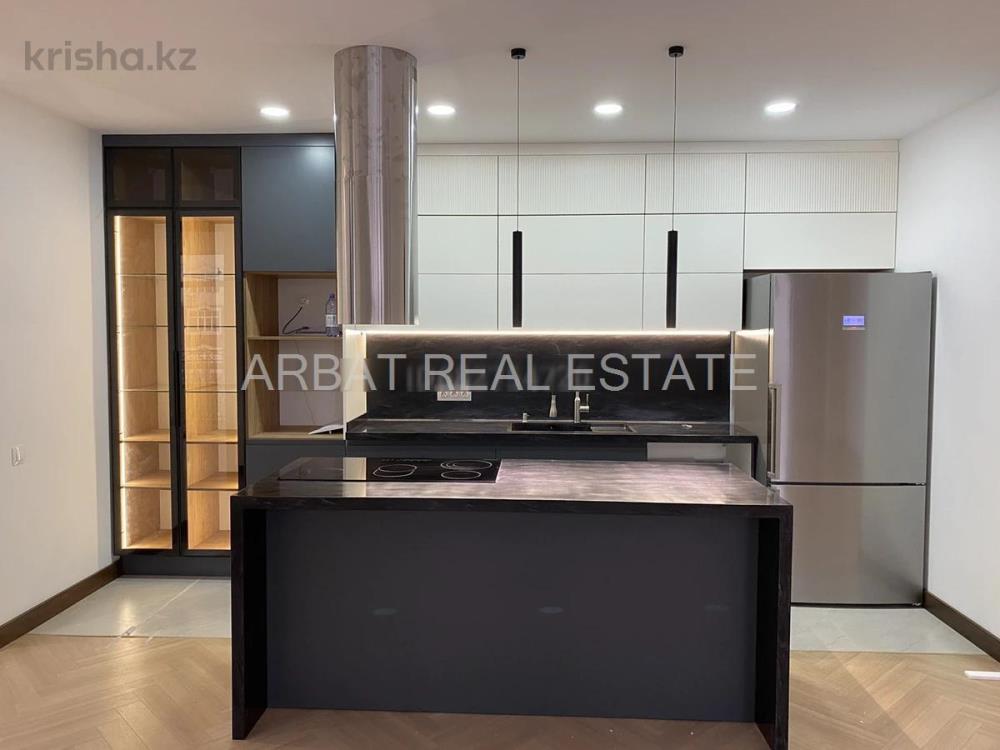 Фото Квартира, 3 комн, 130.8 м², 2/6 эт., 2014 г.п.