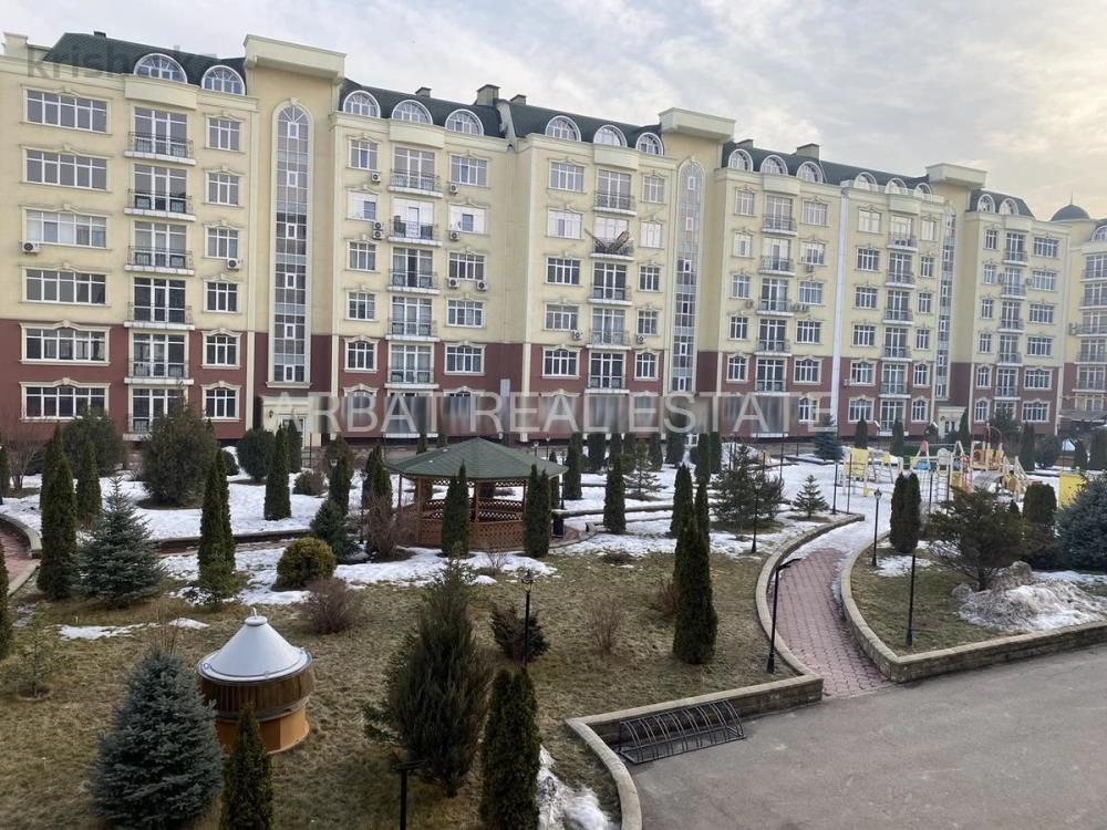 Фото Квартира, 3 комн, 130.8 м², 2/6 эт., 2014 г.п.