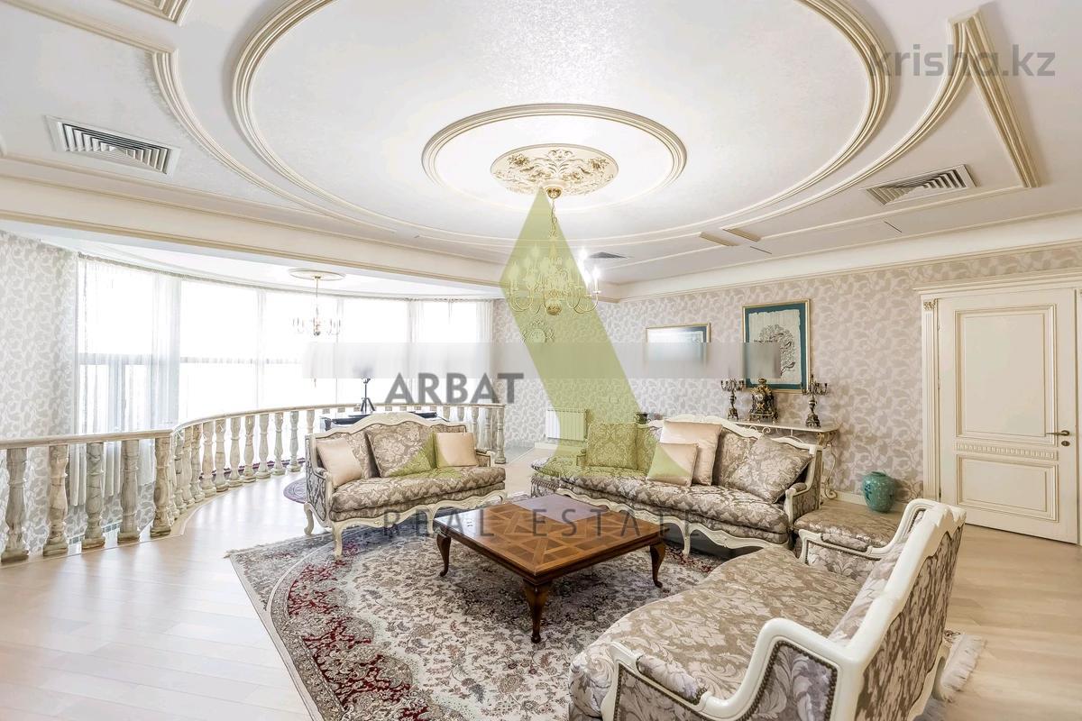 Фото Отдельный дом, 9 комн, 1090м²