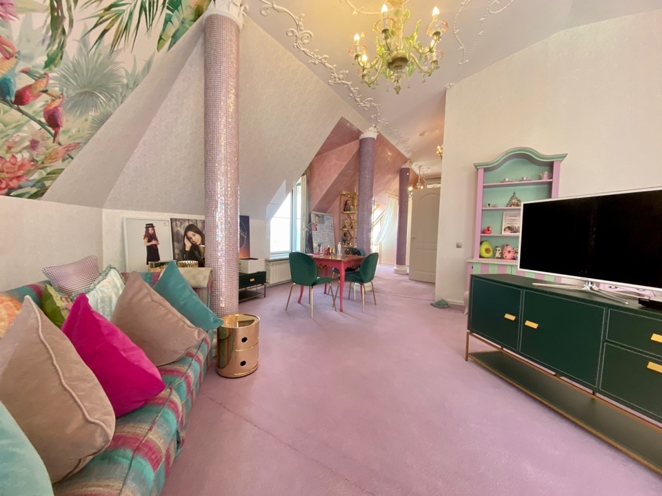 Фото Отдельный дом, 7 комн, 740м²