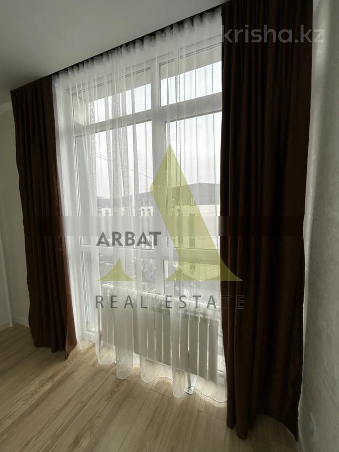 Фото Квартира, 1 комн, 47 м², 7/7 эт., 2022 г.п.