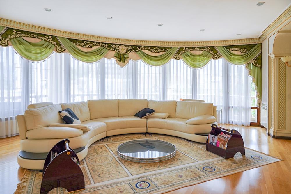 Фото Отдельный дом, 10 комн, 1647м²