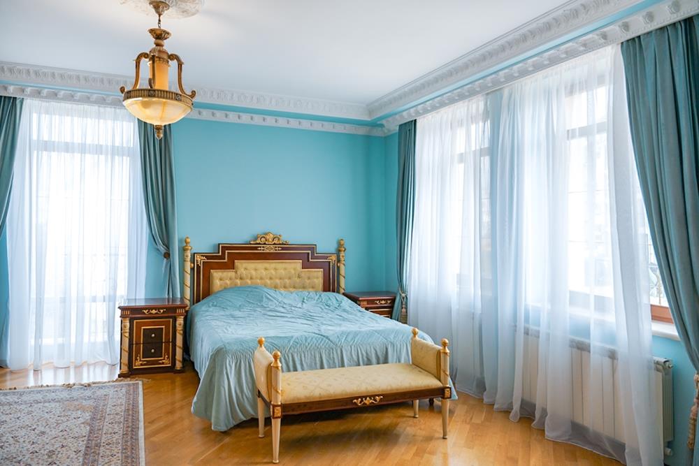 Фото Отдельный дом, 10 комн, 1647м²