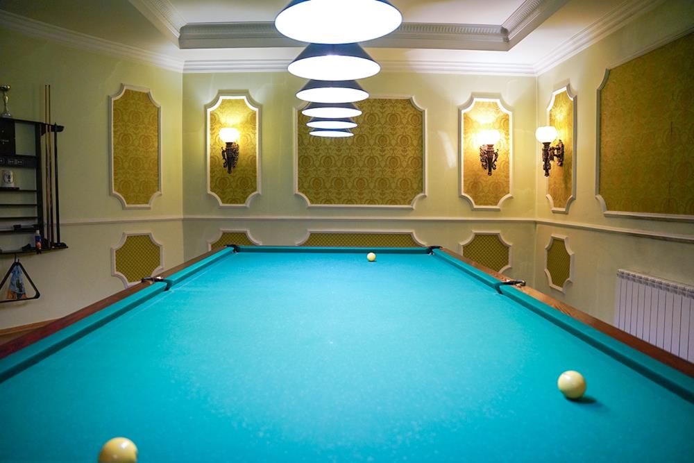 Фото Отдельный дом, 10 комн, 1647м²