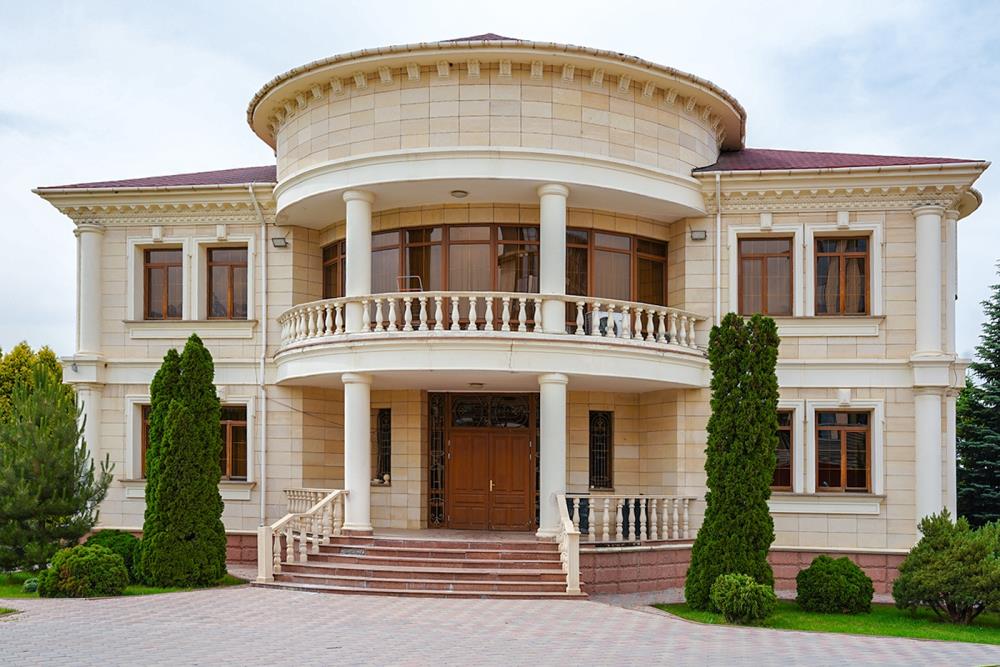 Фото Отдельный дом, 10 комн, 1647м²