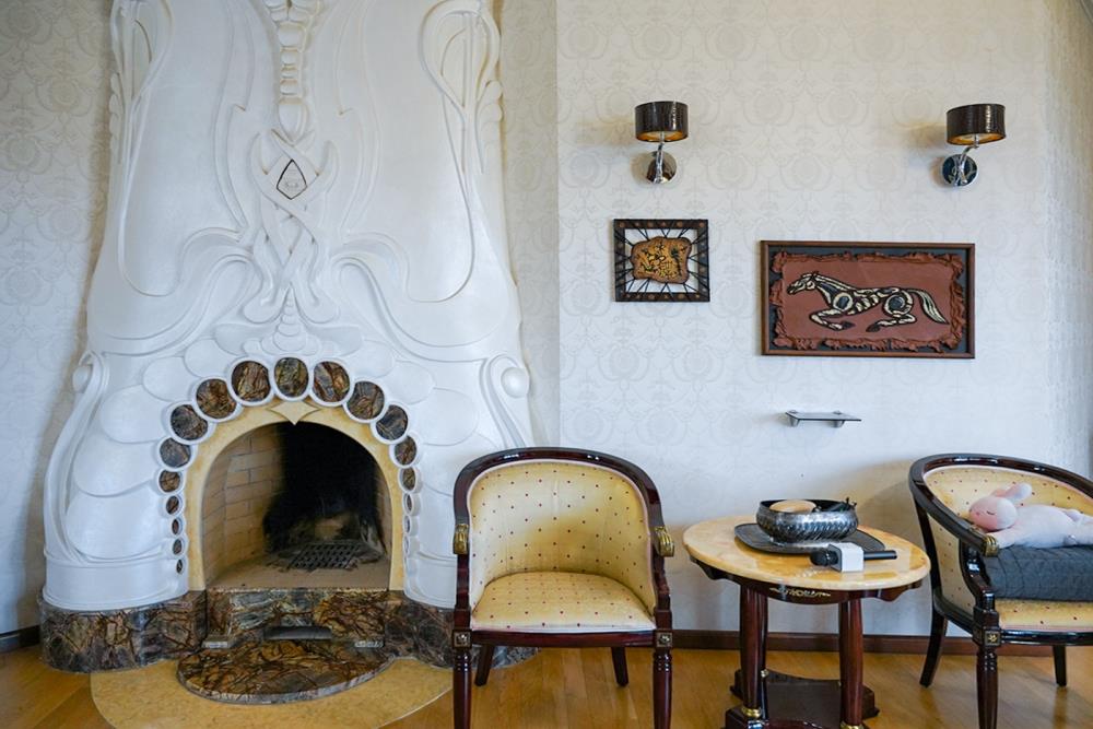 Фото Отдельный дом, 10 комн, 1647м²