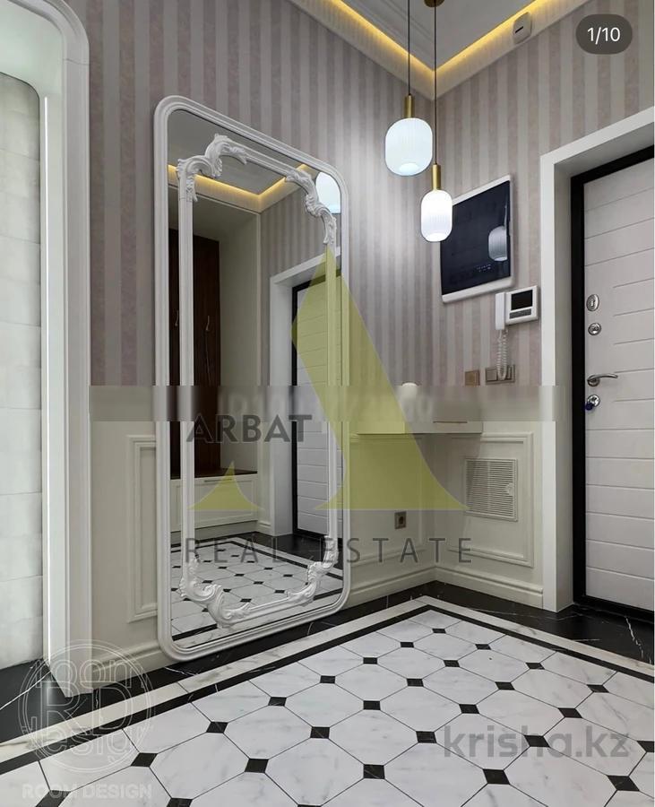 Фото Квартира, 4 комн, 150 м², 2/6 эт., 2018 г.п.