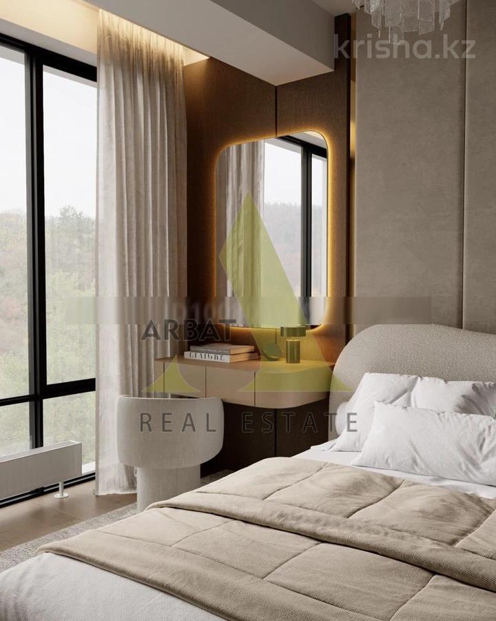 Фото Квартира, 3 комн, 122 м², 2 эт., 2023 г.п.