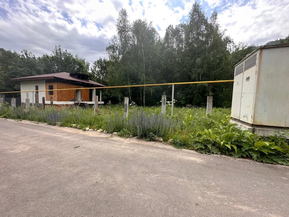 Фото Участок