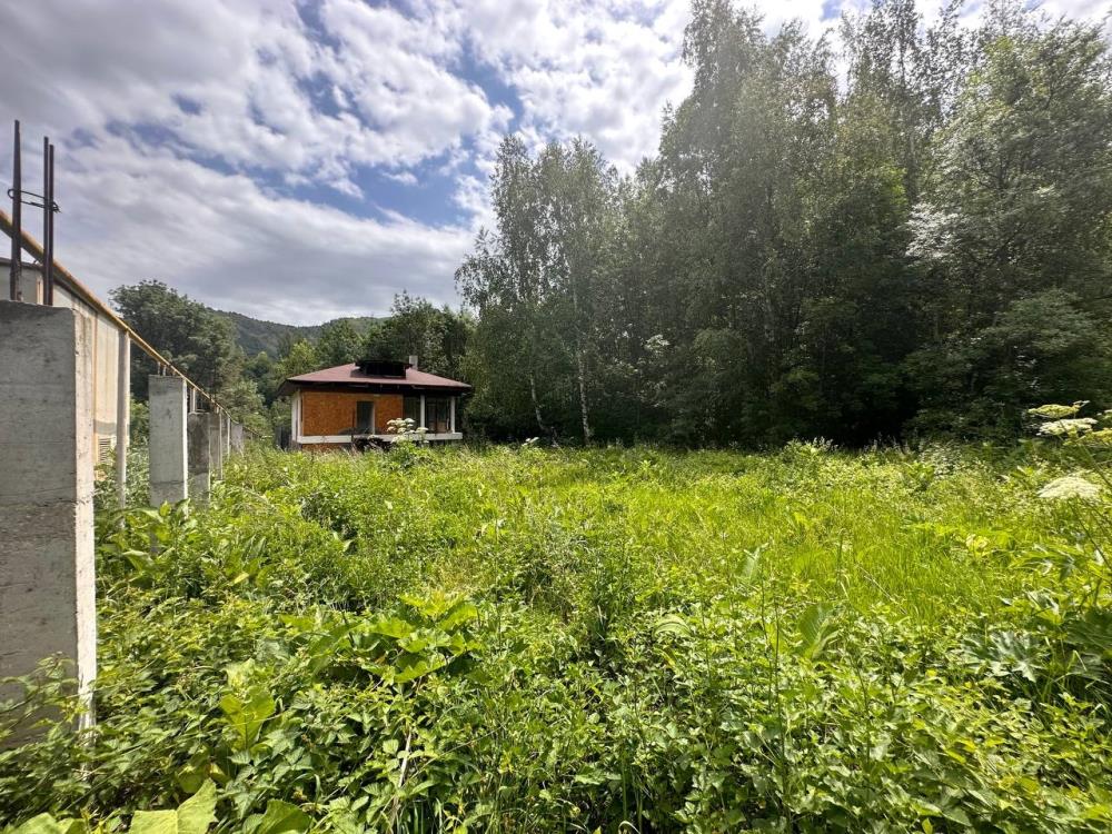 Фото Участок