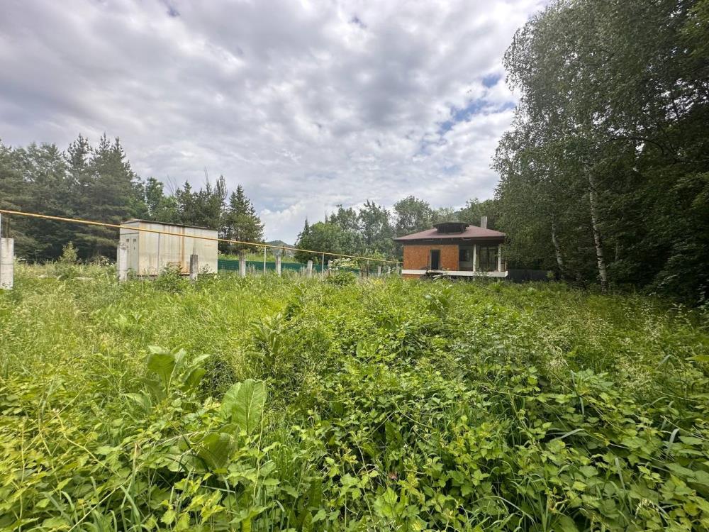 Фото Участок