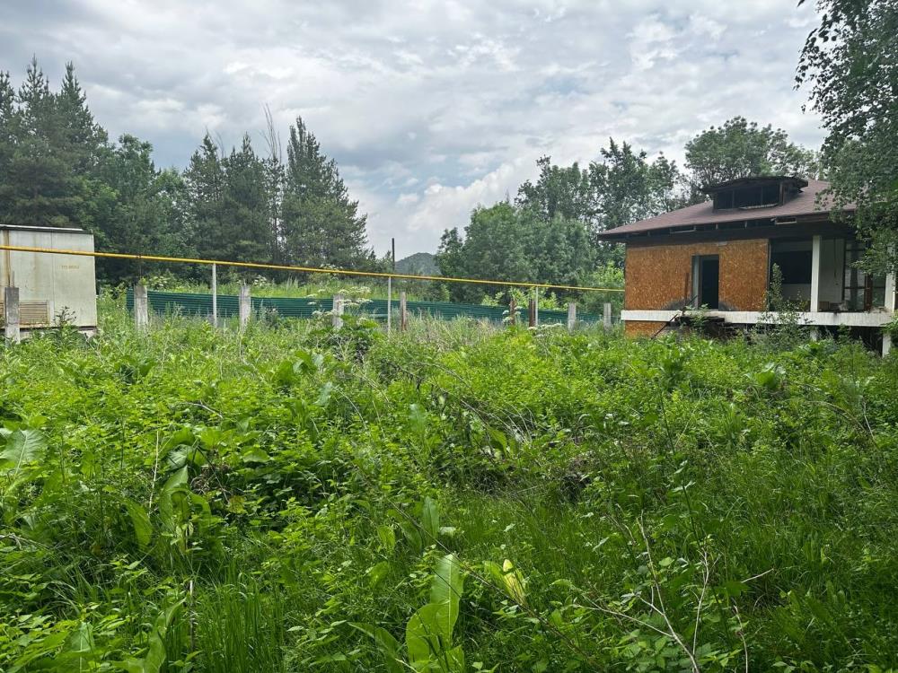 Фото Участок